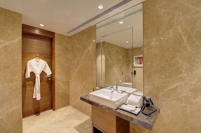 Presidential Suite