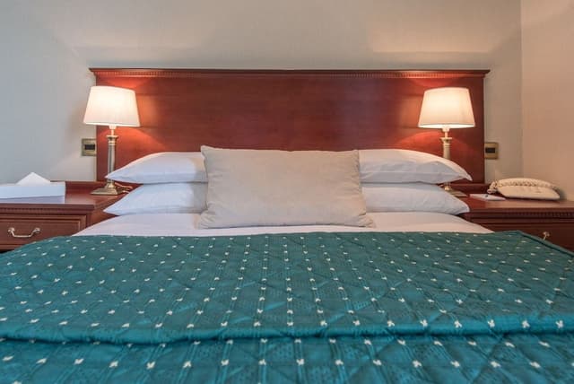 Classic Double Room