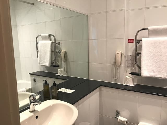 Superior Single Room, 1 Twin Bed