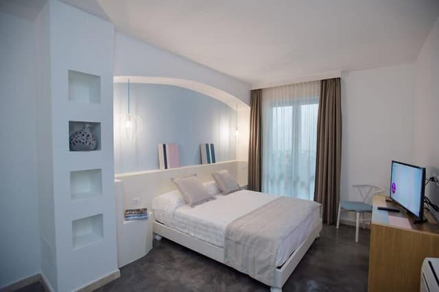 Superior Duplex, 1 Bedroom