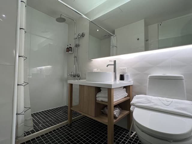Business Double Room