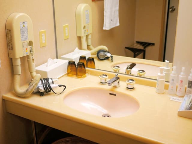 Japanese Style Standard Room