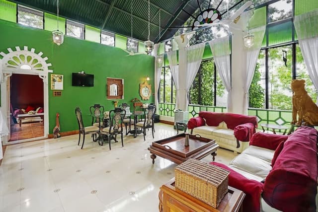 Eastlynn Garden Suite