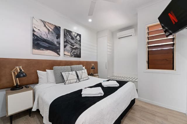 3 Bedroom Spa Villa