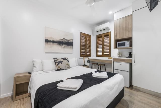 3 Bedroom Spa Villa
