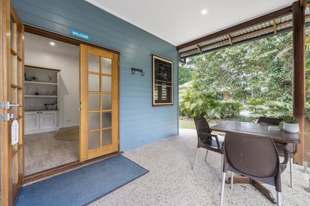 3 Bedroom Spa Villa