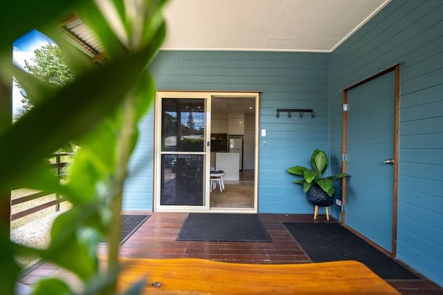3 Bedroom Spa Villa