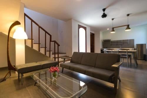 1 Bedroom Pool Villa