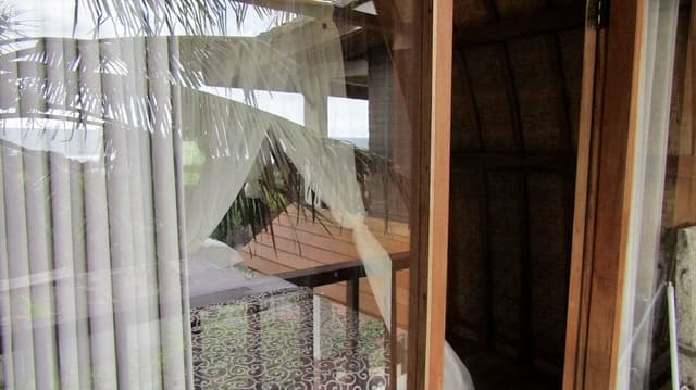 Traditional Single Room, 1 Double Bed, Ocean View