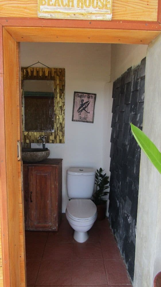 Traditional Double Room