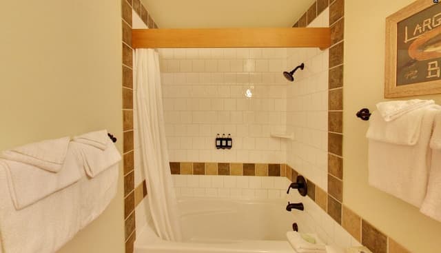 Standard Suite, 2 Bedrooms, Kitchen