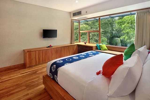 2 Bedrooms Suite Pool Villa