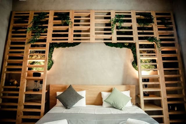 Superior Room, 1 King Bed, City View (Rovere)