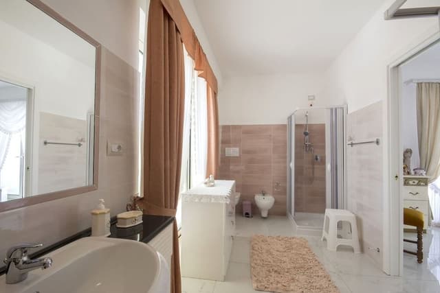 Deluxe Suite, Ocean View