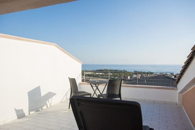 Duplex, 2 Bedrooms, Ocean View