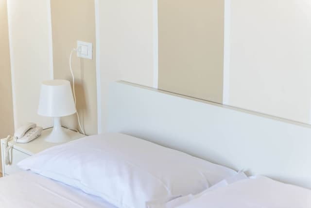 Double Room, Sea View