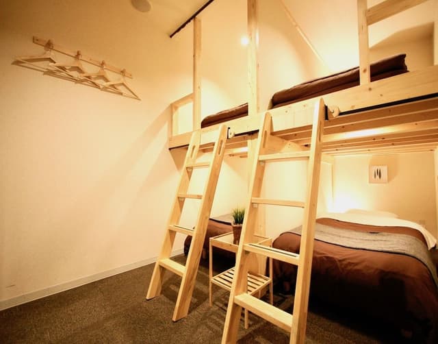 Private Room(4 People)