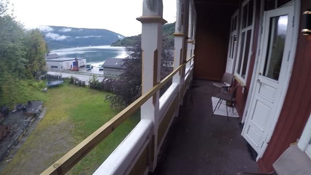 Apartment, 2 Bedrooms, Accessible, Sea View