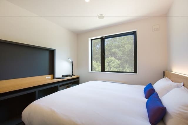 Deluxe Niseko Room (Upper Floor with Shower)