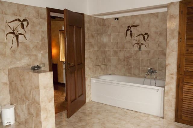 Villa, Multiple Bedrooms