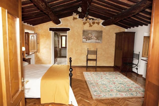 Villa, Multiple Bedrooms