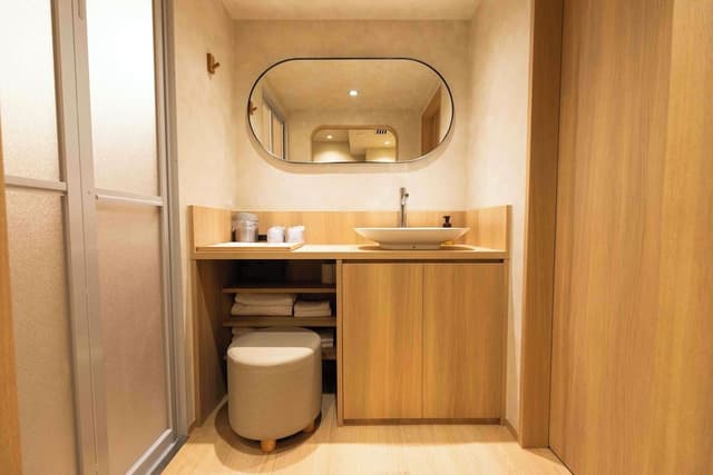 Deluxe Double Room, Non Smoking