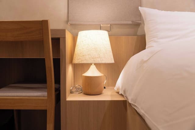 Economy Double Room, Non Smoking