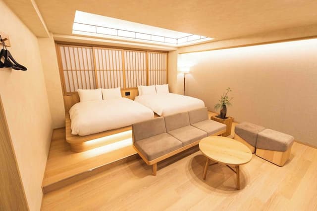 Suite Room