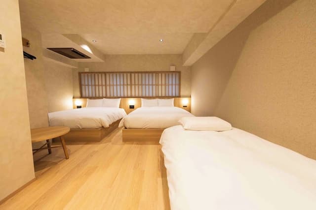 Deluxe Double Room, Non Smoking