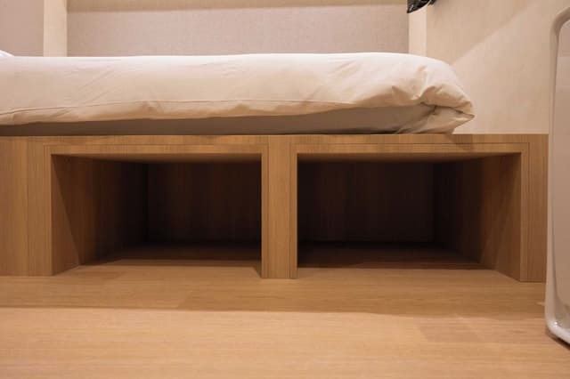 Economy Double Room, Non Smoking