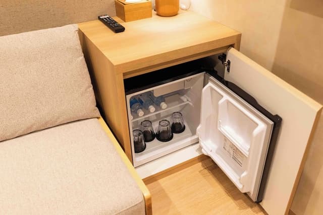 Deluxe Double Room, Non Smoking