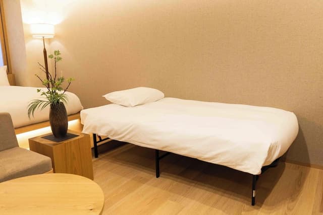 Suite Room
