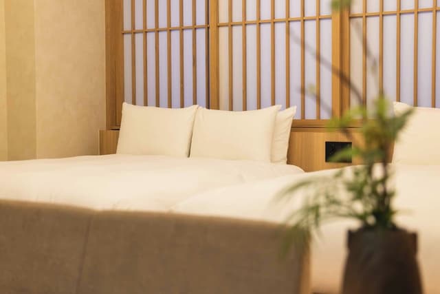 Suite Room