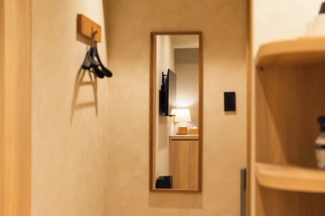 Deluxe Double Room, Non Smoking