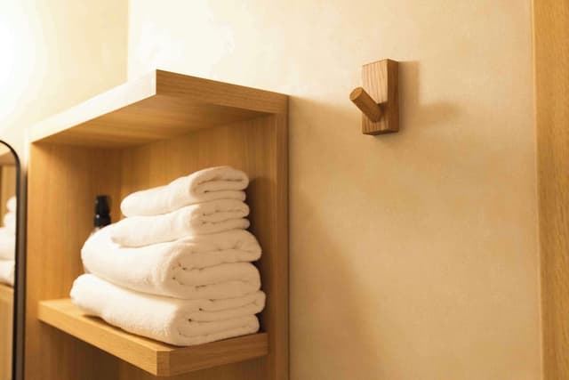 Economy Double Room, Non Smoking