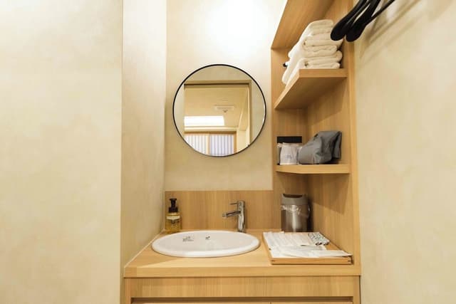 Suite Room