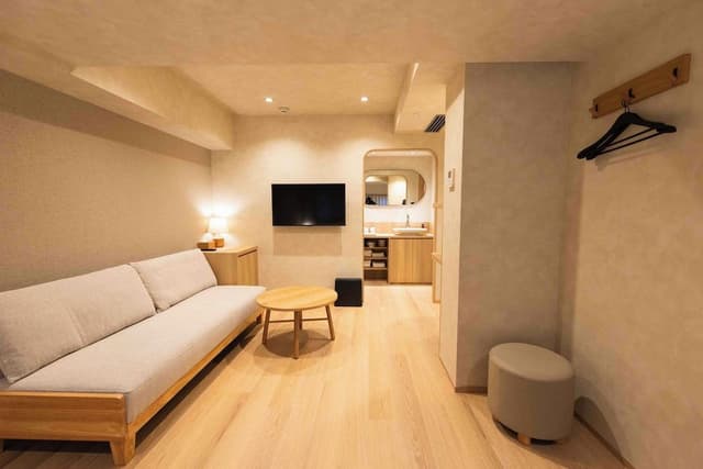 Deluxe Double Room, Non Smoking