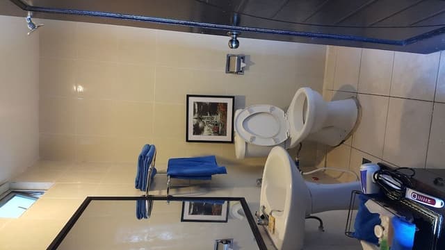 Panoramic Room (Honeymoon)