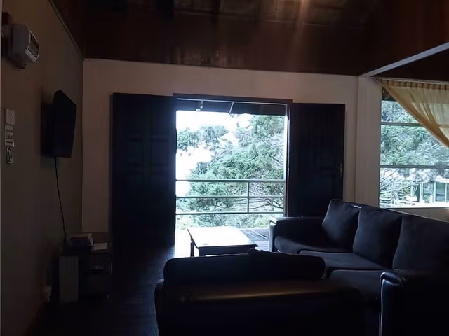 Superior Villa