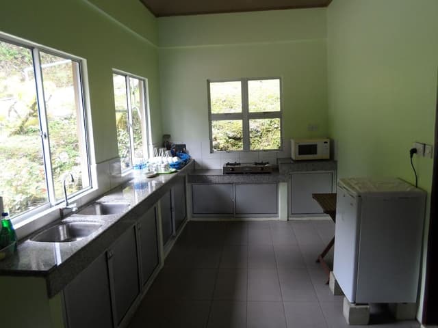 Superior Villa