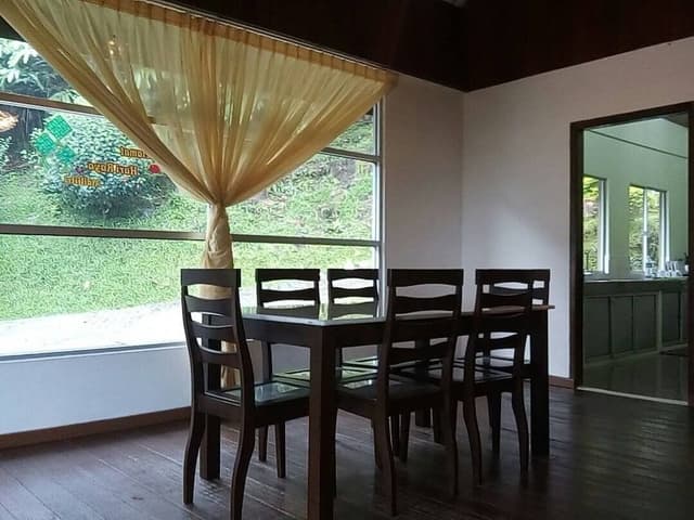 Superior Villa