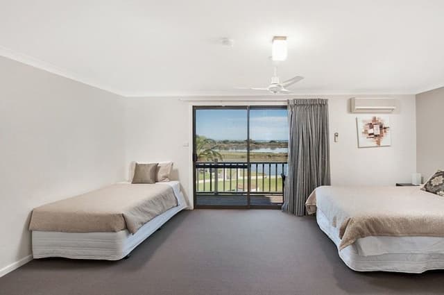 Suite, Ocean View