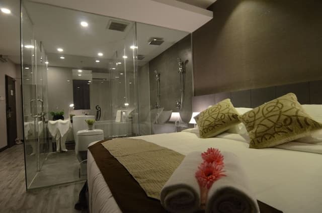Suite