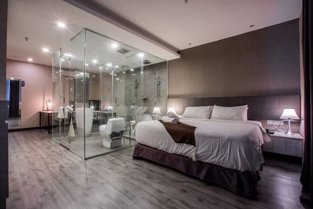 Suite