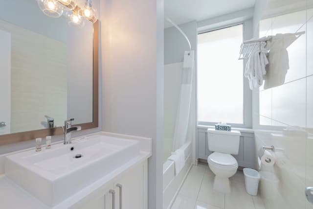 Comfort Apartment, 2 Bedrooms
