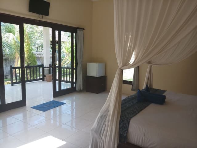 Villa, 1 Bedroom