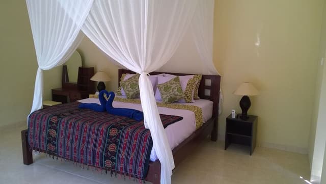 Villa, 1 Bedroom