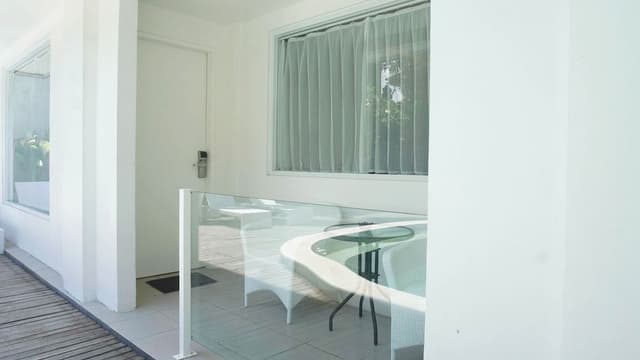 Apartment, 1 King Bed