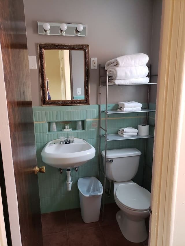 Single Room