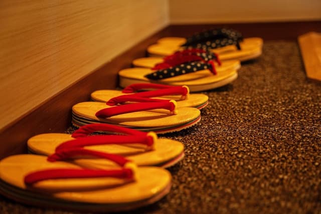 [View Floor] Japanese Western Style Room (Private Hot Spring with a view), Beef course dinner, NS